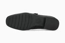 Ballerines JOSELINA noires