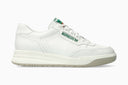 Baskets NORWIN blanches