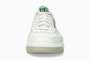 Baskets NORWIN blanches