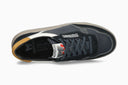 Baskets NORWIN bleues