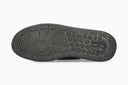 Baskets NORWIN bleues