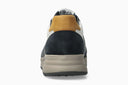 Baskets NORWIN bleues