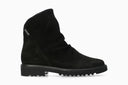 Bottines SIMONIA noires