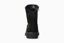 Bottines SIMONIA noires