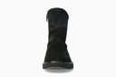 Bottines SIMONIA noires