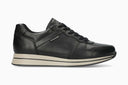 Baskets GEROME noires
