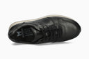 Baskets GEROME noires