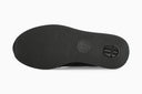 Baskets GEROME noires
