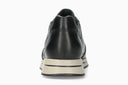 Baskets GEROME noires
