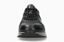 Baskets GEROME noires