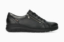 Baskets ILYANA noires