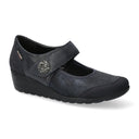 Ballerines BATHILDA navy