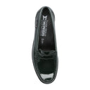 Mocassins NEDA verts