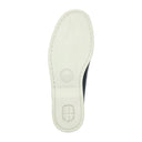 Mocassins NIKLAS bleu foncé
