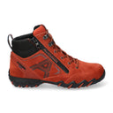 Bottines NORIKA-TEX marron