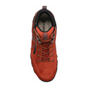 Bottines NORIKA-TEX marron