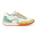 Chaussures KOYA jaunes