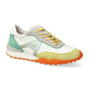 Chaussures KOYA jaunes