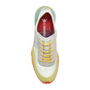 Chaussures KOYA jaunes
