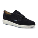 Chaussures JORIS bleues
