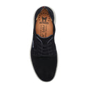 Chaussures JORIS bleues
