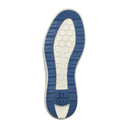 Chaussures JORIS bleues