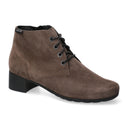 Bottines à talons GIUSTA N marron
