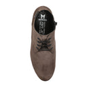Bottines à talons GIUSTA N marron