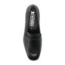 Mocassins JOSEPHINE noirs