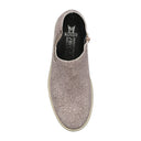 Bottines BIONDA grises