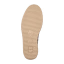 Bottines BIONDA grises