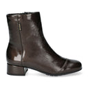 Bottines à talons JILIANE métalliques