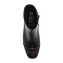 Bottines à talons JILIANE métalliques