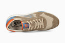 Chaussures SPEED 2 marron