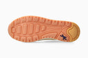 Chaussures VENICE orange