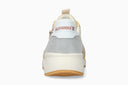 Chaussures VENICE orange