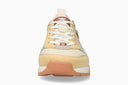 Chaussures VENICE orange