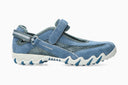 Chaussures NIRO bleues