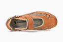 Chaussures NIRO marron