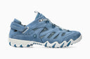 Chaussures NIWA bleues