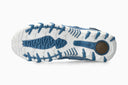 Chaussures NIWA bleues