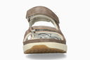 Sandales ITS ME marron