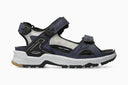 Sandales WESTSIDE bleu foncé