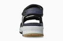 Sandales WESTSIDE bleu foncé
