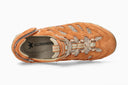 Chaussures NIWA marron