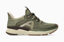 Chaussures ACADIUS vertes