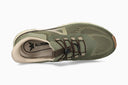 Chaussures ACADIUS vertes