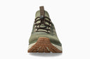Chaussures ACADIUS vertes