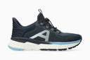 Chaussures TERRA bleu foncé