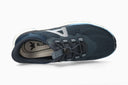 Chaussures TERRA bleu foncé